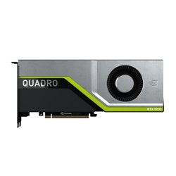 PNY VCQRTX5000-SB tarjeta gráfica NVIDIA Quadro RTX 5000 16 GB GDDR6