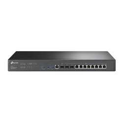 TP-LINK OMADA VPN ROUTER WITH 10G PORTS