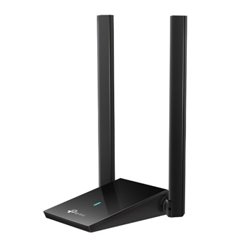 TP-Link Archer TX20U Plus 1800 Mbit/s Negro