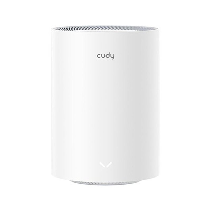 WIRELESS LAN REPETIDOR CUDY M1800 EXTENSOR MESH