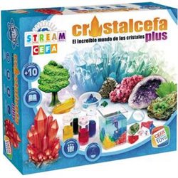 CRISTALCEFA PLUS