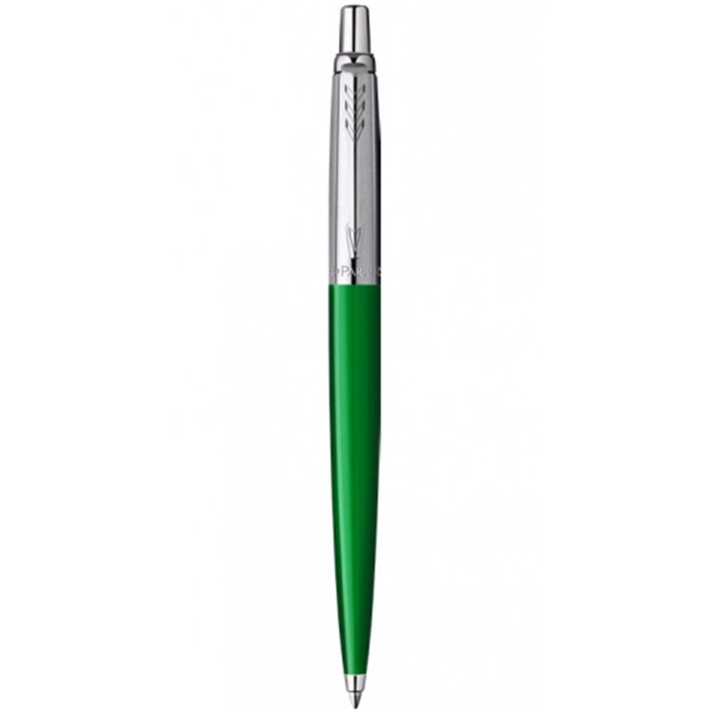 BOLIGRAFO JOTTER ORIGINAL VERDE PARKER 2076058