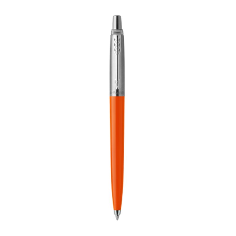 BOLIGRAFO JOTTER ORIGINAL NARANJA PARKER 2076054