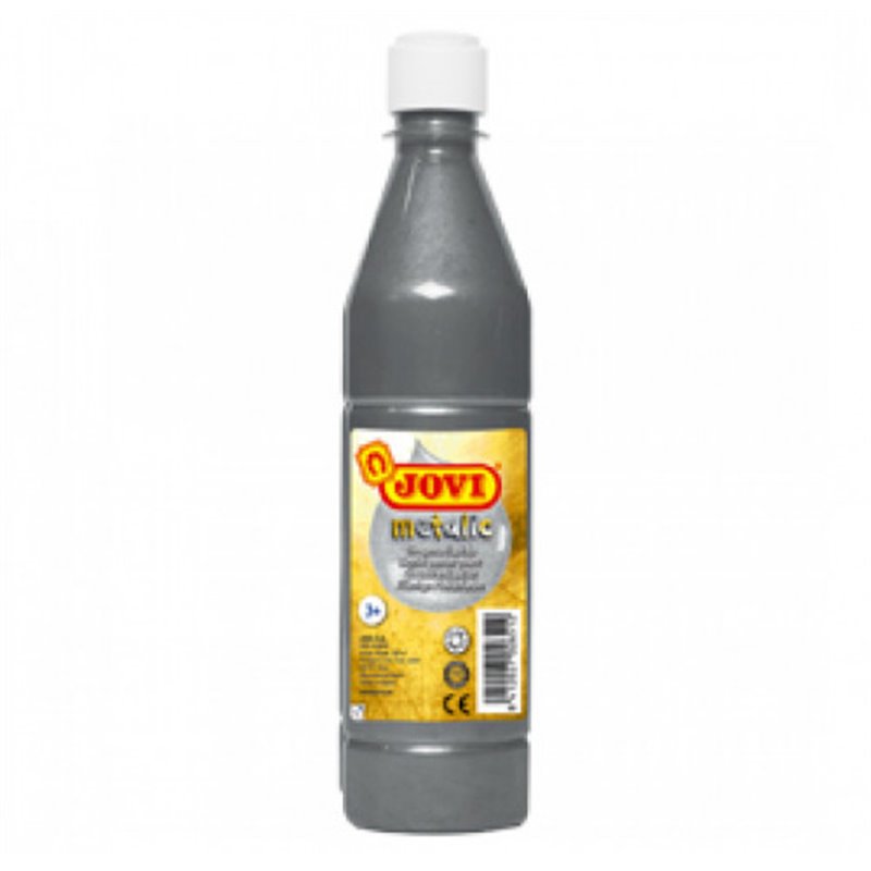 Jovi 50637 pintura para manualidades Pintura para carteles 500 ml 1 pieza(s)