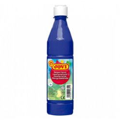 Jovi 50624 pintura para manualidades Pintura para carteles 500 ml 1 pieza(s)