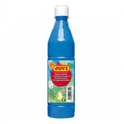 Jovi 50621 pintura para manualidades Pintura para carteles 500 ml 1 pieza(s)