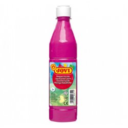 Jovi 50608 pintura para manualidades Pintura para carteles 500 ml 1 pieza(s)