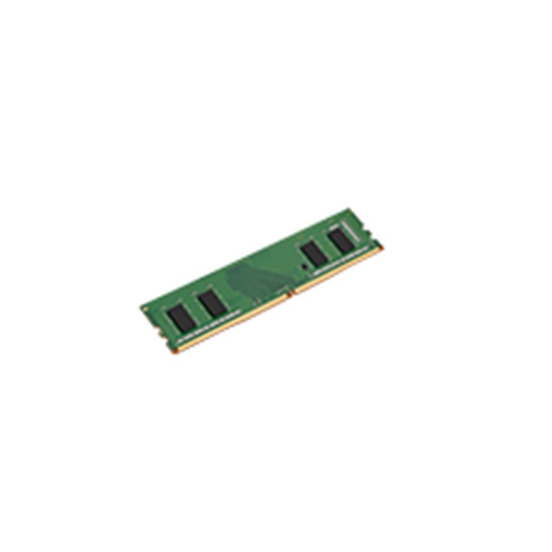 Kingston Technology KCP426NS6/4 módulo de memoria 4 GB 1 x 4 GB DDR4 2666 MHz