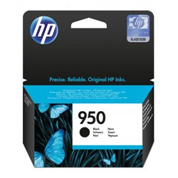 HP 950 CARTUCHO DE TINTA HP950 NEGRO (CN049AE)