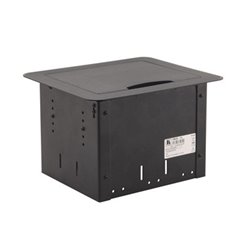 Kramer Electronics TBUS-1AXL caja eléctrica Aluminio