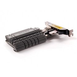 Zotac ZT-71115-20L tarjeta gráfica NVIDIA GeForce GT 730 4 GB GDDR3