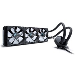 Fractal Design Celsius S36 refrigeración agua y freón