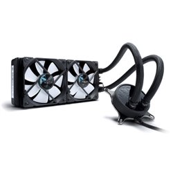 Fractal Design Celsius S24 refrigeración agua y freón