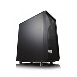 Fractal Design Meshify C Midi Tower Negro