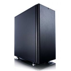 Fractal Design Define C Torre Negro