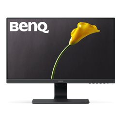 Benq GW2480 60,5 cm (23.8") 1920 x 1080 Pixeles Full HD LED Negro