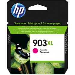 HP 903XL CARTUCHO DE TINTA HP903XL MAGENTA (T6M07AE)