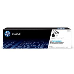 HP 32A TAMBOR NEGRO HP32A (CF232A)