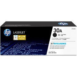 HP 30A TONER HP30A NEGRO (CF230A)