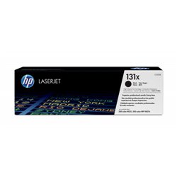 HP 131X TONER HP131X NEGRO (CF210X)