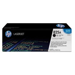 HP 825A TONER HP825A NEGRO (CB390A)