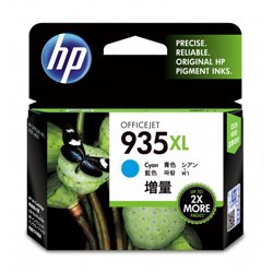 HP 935XL CARTUCHO DE TINTA HP935XL CIAN (C2P24AE)