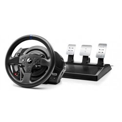 THRUSTMASTER VOLANTE + PEDALES T300RS GT EDITION - PS3 / PS4 / PC