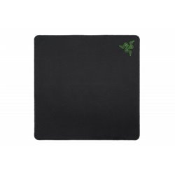 Razer Gigantus Alfombrilla de ratón para juegos Negro