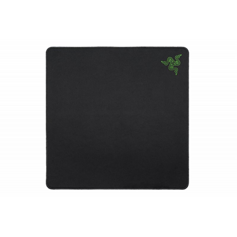 Razer Gigantus Alfombrilla de ratón para juegos Negro