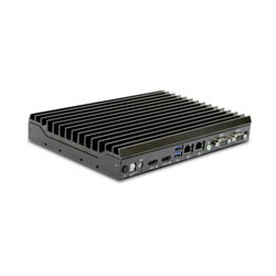 AOPEN INDUSTRIAL ENGINE FS DEX5550-W OOB (91.DEK00.E2BR) FULL SYSTEM WITH I3-7100U, IND 240G SSD, 8GX2, AICU OOB , WIN10IOT 2019