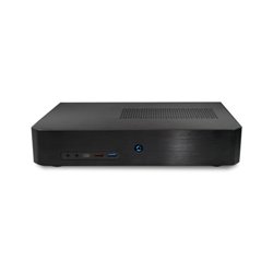 AOPEN DEV SERIES FS DEV7710P (97.AD300.E0E0) FULL SYSTEM WITH I5-11500 +8G X 2 MEMORY + SSD 256GB