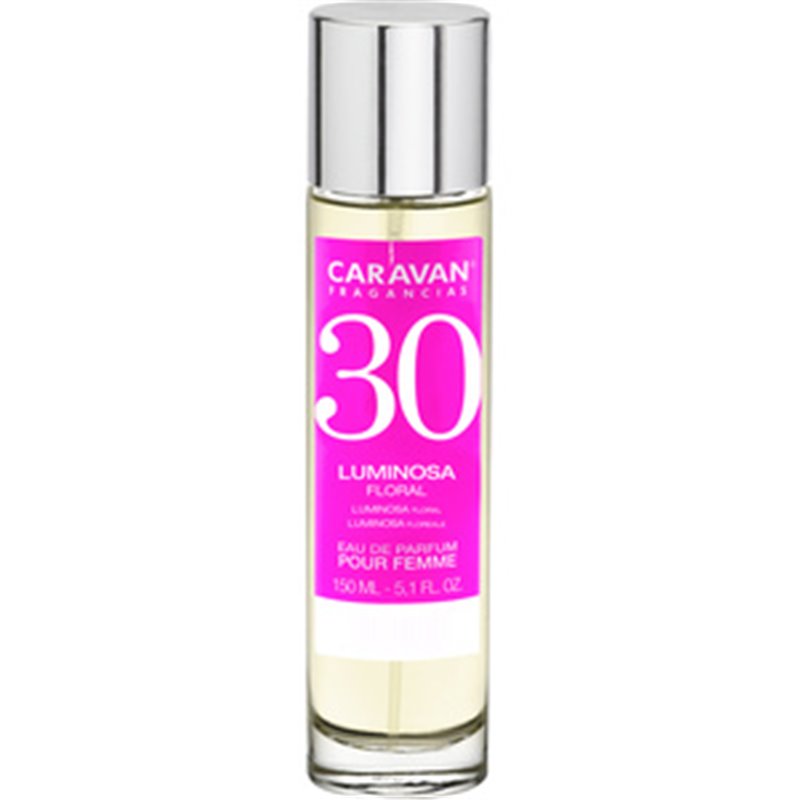 CARAVAN PERFUME DE MUJER Nº30 - 150ML.