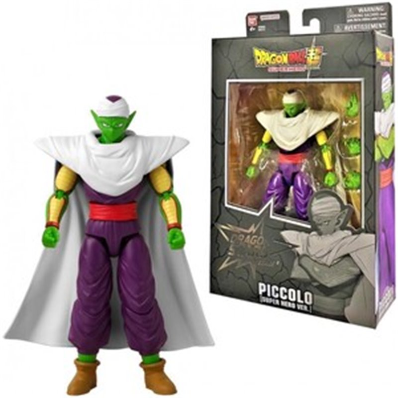 PICCOLO DRAGON BALL STARS