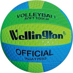 BALON VOLLEY TALLA 5 PESO 260-280 G