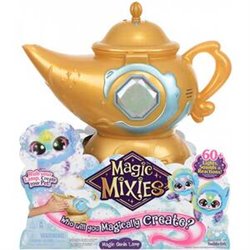 LAMPARA AZUL MAGIC MIXIES