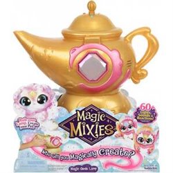 LAMPARA ROSA MAGIC MIXIES