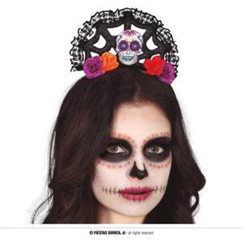 DIADEMA CATRINA