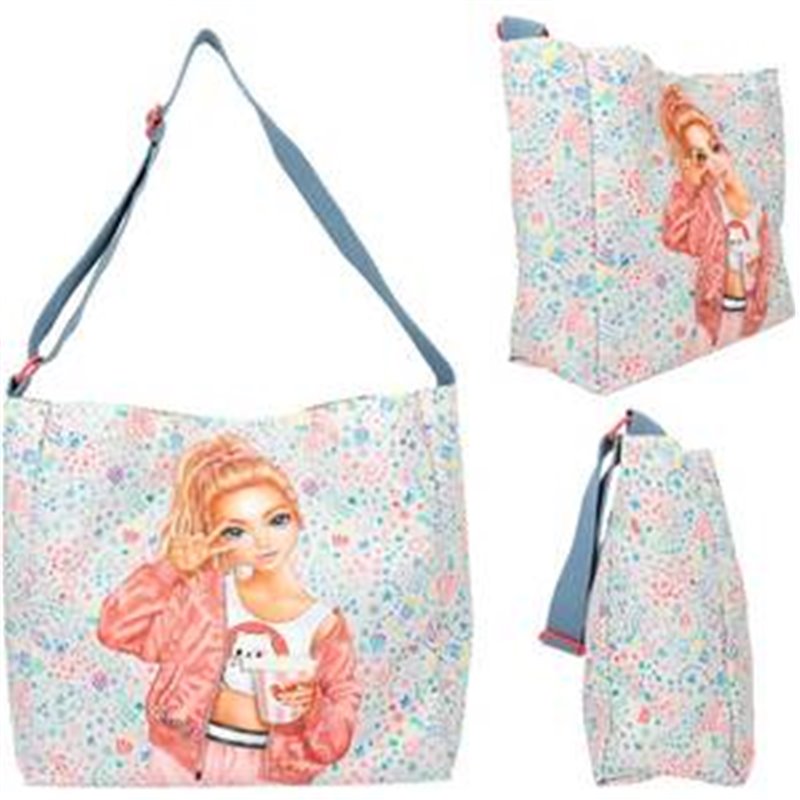 BOLSO SHOPPER CUTIE TOP MODEL