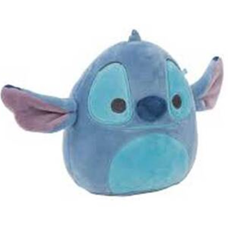 PELUCHE SQUISHMALLOWS STITCH 40CM