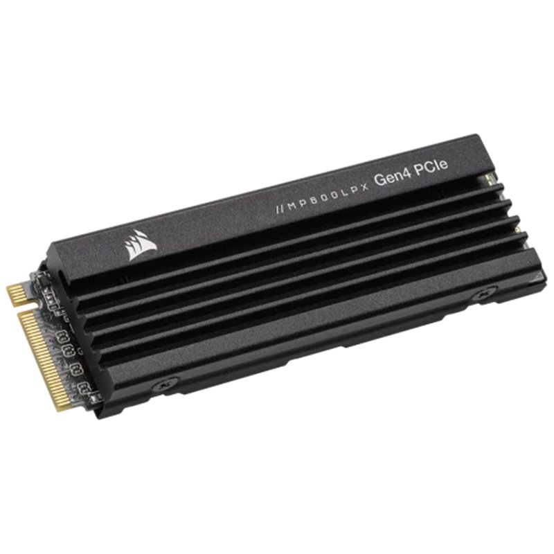 Corsair CSSD-F2000GBMP600PLP no categorizado