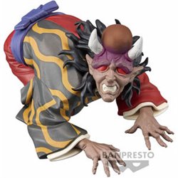 FIGURA HANTENGU VOL.11 DEMON SERIES DEMON SLAYER KIMETSU NO YAIBA 5CM