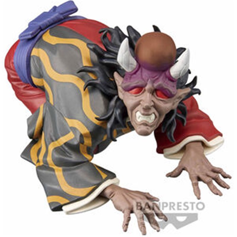 FIGURA HANTENGU VOL.11 DEMON SERIES DEMON SLAYER KIMETSU NO YAIBA 5CM