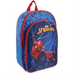 MOCHILA SPIDERMAN MARVEL 36CM