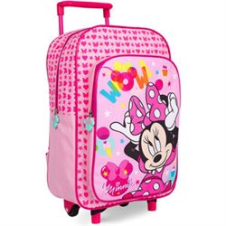 TROLLEY MINNIE DISNEY 36CM