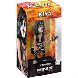 FIGURA MINIX THE STARCHILD KISS 12CM