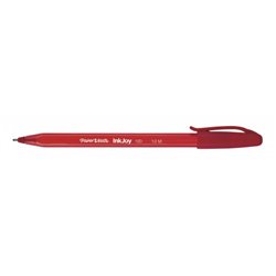 BOLIGRAFO INKJOY 100 1MM ROJO PAPERMATE S0957140