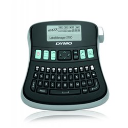 ROTULADORA LABELMANAGER 210D DYMO S0784430