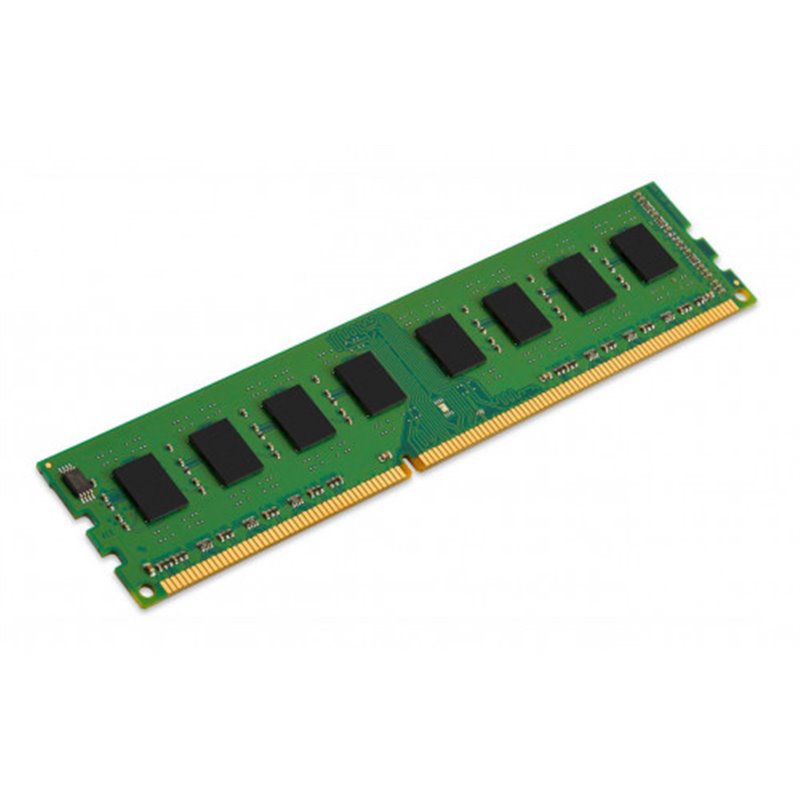 Kingston Technology ValueRAM 8GB DDR3 1600MHz Module módulo de memoria