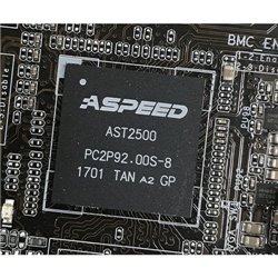 ASUS ASMB9-iKVM adaptador de gestión remota