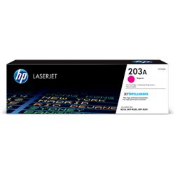 HP 203A TONER HP203A MAGENTA (CF543A)